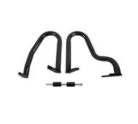 Trasero Defensa Protector para para Rebel CMX CM 1100 2021-2024 2023, Barra De Choque De Protección para Motor, Protección De Armazón De Motocicleta, Accesorios De Parachoques