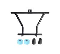 Trasero Defensa Protector para para Softail Street Bob Low Rider S ST Fat Bob Standard 2018 Barra De Choque De Protección para Motor Delantero De Motocicleta