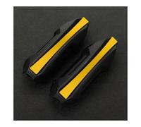 Trasero Defensa Protector para SV650 SV650S SV650x SV 650 1999-2021 2022 Accesorios De Motocicleta Bloque De Protección De Motor Barra De Choque Cubierta De Protección De Parachoques