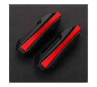 Trasero Defensa Protector para SV650 SV650S SV650x SV 650 1999-2021 2022 Accesorios De Motocicleta Bloque De Protección De Motor Barra De Choque Cubierta De Protección De Parachoques