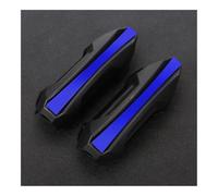 Trasero Defensa Protector para SV650 SV650S SV650x SV 650 1999-2021 2022 Accesorios De Motocicleta Bloque De Protección De Motor Barra De Choque Cubierta De Protección De Parachoques