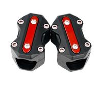 Trasero Defensa Protector para TRK 702 X TRK702X TRK 502 TRK 502x521 BN302 TNT125 Accesorios De Motocicleta Protección De Barra De Choque De Parachoques De Motor