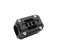 Trasero Defensa Protector para V85TT V100 V9 Roamer Bobber V7 III Stone/Especial/clásico Protección De Parachoques Protector De Barra De Choque De Motor