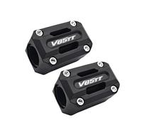 Trasero Defensa Protector para V85TT V100 V9 Roamer Bobber V7 III Stone/Especial/clásico Protección De Parachoques Protector De Barra De Choque De Motor
