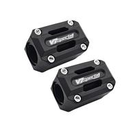 Trasero Defensa Protector para V85TT V100 V9 Roamer Bobber V7 III Stone/Especial/clásico Protección De Parachoques Protector De Barra De Choque De Motor