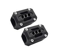 Trasero Defensa Protector para V85TT V100 V9 Roamer Bobber V7 III Stone/Especial/clásico Protección De Parachoques Protector De Barra De Choque De Motor