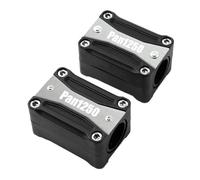 Trasero Defensa Protector Parachoques De Protección De Barra De Choque De Motor De Motocicleta Decorativo para para Pan America 1250 PA1250 S Pan 1250 2020-2022