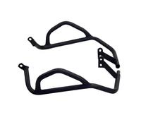 Trasero Defensa Protector Protector De Motor De Motocicleta, Barra De Choque De Protección De Marco De Extensión Frontal para CB500X CB400X CB 500X 400X 2013-18