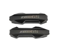 Trasero Defensa Protector Protector De Motor De Motocicleta para R1250GS R1200GS ADV F850GS para Adventure F800GS F750GS Barra De Choque Protector De Parachoques Bloque Decorativo