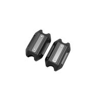 Trasero Defensa Protector Protector De Parachoques De Motor Anticolisión para Motocicleta para T310 2310R 310X 310M ZT310R G1 125 ZT125 G1 ZT125U 125U ZT