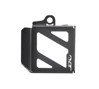 Trasero Depósito Freno Cubierta Cubierta Depósito Líquido De Frenos Trasero para Motocicleta, Protector Copa Aceite, Tanque para NT1100 NT 1100 DCT 2021-2023