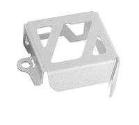 Trasero Depósito Freno Cubierta Motocicletas para NT1100 NT 1100 DCT 2022-2023, Tapa De Depósito Líquido Frenos Trasero, Cubierta