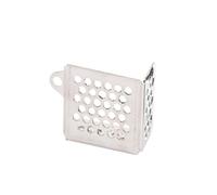 Trasero Depósito Freno Cubierta para G1-125 ZT125 U U1 Z2 155 Accesorios De Motocicleta Protector Cubierta Depósito Líquido Tanque Freno Trasero