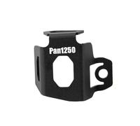 Trasero Depósito Freno Cubierta para para P&an Am&Erica 1250 1250S Ra1250 Accesorios De Motocicleta Cubierta Depósito Líquido Freno Trasero Protector Gurad