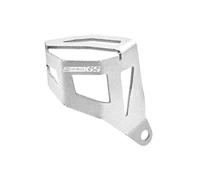 Trasero Depósito Freno Cubierta para R1200 R1250 GS LC GS1250 1200 GSA 2018-2023 Cubierta De Depósito Aceite Freno Trasero Protector Motocicleta