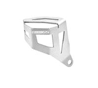 Trasero Depósito Freno Cubierta para R1200 R1250 GS LC GS1250 1200 GSA 2018-2023 Cubierta De Depósito Aceite Freno Trasero Protector Motocicleta
