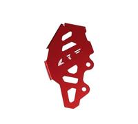 Trasero Depósito Freno Cubierta Protector De Cilindro Maestro Freno Trasero para CRF 300L 300 L CRF300 CRF300L 2021 2022 2023 Cubierta Protectora Talón Motocicleta