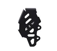 Trasero Depósito Freno Cubierta Protector De Cilindro Maestro Freno Trasero para CRF 300L 300 L CRF300 CRF300L 2021 2022 2023 Cubierta Protectora Talón Motocicleta