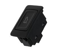 Trasero Desbloqueo auto Compatible Con A6 Para Allroad 2015 2016 2017 2018 Para Q3 2012 2013 2014 Interruptor De Apertura De La Cerradura Del Maletero Trasero 4G0959831A