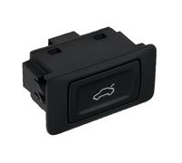 Trasero Desbloqueo auto Compatible Con A8 Para S8 2008 2009 2010 2011 2012 2013 2014 2015 2016 2017 Interruptor De Apertura De La Cerradura Del Maletero Trasero 4G0959831A