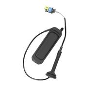 Trasero Desbloqueo auto Compatible Con Chevrolet Para Tahoe 2007 2008 2009 2010 2011 2012 2013 2014 Interruptor De Apertura Del Maletero/portón Trasero 15106857