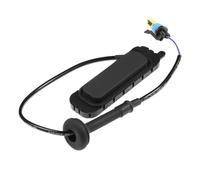 Trasero Desbloqueo auto Compatible Con Chevrolet Para Tahoe 2007 2008 2009 2010 2011 2012 2013 Interruptor De Apertura De La Cerradura Del Maletero Trasero 15106857