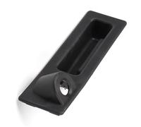 Trasero Desbloqueo auto Compatible Con F15 F85 Para X5 2014 2015 2016 2017 2018 Interruptor De Apertura De La Cerradura Del Maletero Trasero 51247463163