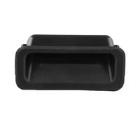 Trasero Desbloqueo auto Compatible Con Hyundai Para Elantra Para I30 CW Para I20 Para Getz Botón Liberación Cerradura Puerta Trasera Del Maletero 81260A6200 81260-A6200