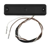 Trasero Desbloqueo auto Compatible Con Hyundai Para Ix35 Manija De Liberación De La Cerradura De La Tapa Del Maletero Del Coche OEM 81260-2W000 812602W000