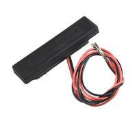 Trasero Desbloqueo auto Compatible Con Kia Para Carens 2013-2014 2015 2016 2017 Interruptor De Apertura De La Cerradura Del Maletero Trasero Botón 81260-A4000