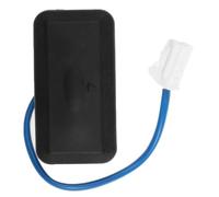 Trasero Desbloqueo auto Compatible Con KIA Para Optima K5 2011 2012 2013 2016 2014 2015 2016 Manija Del Interruptor De Apertura De La Cerradura Del Maletero Trasero 812602G000