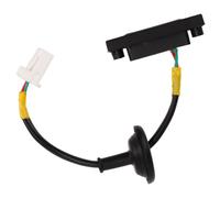 Trasero Desbloqueo auto Compatible Con Kia Para Picanto TB 2011-2013 2014 2015 2016 2017, Cerradura De La Tapa Del Maletero Trasero Manija Liberación Interruptor 81260-1W220