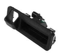 Trasero Desbloqueo auto Compatible Con Kia Para Sorento 2015 2016 2017 2018 2019 Manija De Liberación De La Cerradura De La Puerta Trasera Del Maletero 81260C5010 81260-C5010