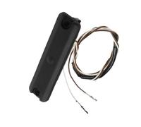 Trasero Desbloqueo auto Compatible Con Kia Para Sportage SL 2010 2011 2012 2013 2014 2015 Cerradura De La Tapa Del Maletero, Interruptor De Apertura Del Portón Trasero, 81260-2W000