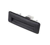 Trasero Desbloqueo auto Compatible Con Skoda Para Superb 2008 2009 2010 2011 2012 2013 2014 2015 Interruptor De Apertura De La Cerradura Del Maletero Trasero 3T0827566C