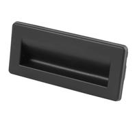 Trasero Desbloqueo auto Compatible Con Skoda Para Yeti 2014 2015 2016 2017 2018 Interruptor De Apertura Del Maletero Con Cerradura OEM 3VD827566 3V0827566