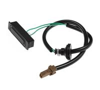 Trasero Desbloqueo auto Compatible Con Subaru Para WRX STI 2008 2009 2010 2011 2012 2013 2014. Interruptor De Apertura De La Cerradura Del Maletero Trasero 63270FG001