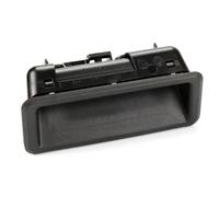 Trasero Desbloqueo auto Compatible Con X1 Para E84 2009 2010 2011 2012 2013 2014 2015 Interruptor De Apertura De La Cerradura Del Maletero Trasero 51247118158