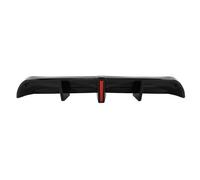 Trasero Difusor Un Par Para Toyota Para Camry SE XSE 2018-2024 Para Difusor Parachoques Trasero Coche Con Lámpara Y Esquinas Divisor Estilo Fibra Carbono