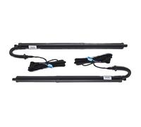 Trasero eléctrico gas resorte Para WR-V Para WRV Para WR V DG4 2022-2025 Actualización Kit portón trasero eléctrico automático para automóvil Portón inteligente(No Foot Sensor)