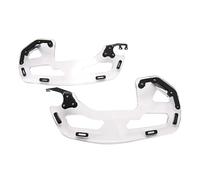 Trasero Estante para R1200RT LC R1250RT K1600GT 2021 2020 2019 2018 Accesorios Motocicleta Par Portaequipajes Adicional Lateral Transp Soporte Portaequipajes Moocicleta(Side Luggage Rack)