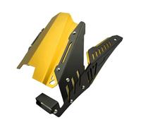 Trasero Guardabarros Delantero Para MT07 Para MT-07 MT 07 2014-2024 Para XSR700 XSR-700 Para Xsr 700 CNC Guardabarros Trasero Protector Cadena Cubierta Interior Hugger
