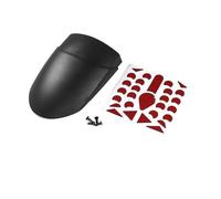 Trasero Guardabarros Delantero Para NT1100 NT 1100 2022-2024 Extensor De Guardabarros Delantero Extensión De Guardabarros Iengthen Protector Contra Salpicaduras