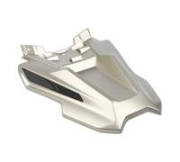 Trasero Guardabarros Delantero Para VOGE Para LONCIN Para DS900X Para DSX900 LX900-C Para DSX 900 Cubierta Rueda Extensora Extensión Pico Guardabarros Delantero Motocicleta