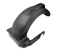Trasero Guardabarros para Joyor para Scooter Eléctrico G5, ABS, 0,21 kg Ligero