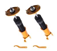Trasero Kit de conversión amortiguador for Cadillac SRX 04-09 3.6 4.6