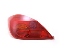 Trasero Luz Trasera Apto para Opel Tigra Twintop 06/04- Izquierda Lado Conductor