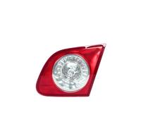 Trasero Luz Trasera Piloto Posterior para VW para Passat para B6 Sedan 2006 2007 2008 2009 2010 2011 Luz Faro Trasero LED Coche DRL Estilo Coche Exterior Interior Izquierdo Lado Derecho(Inside Right)