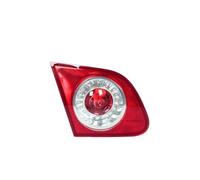 Trasero Luz Trasera Piloto Posterior para VW para Passat para B6 Sedan 2006 2007 2008 2009 2010 2011 Luz Faro Trasero LED Coche DRL Estilo Coche Exterior Interior Izquierdo Lado Derecho(Inside Left)