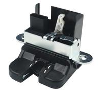 trasero maletero cierre Para Skoda Para Fabia II 2007-2014 Para Citigo 2011-2019 Actuador Pestillo Portón Trasero Accesorios Coche Tapa Cerradura Maletero 5K0827505A